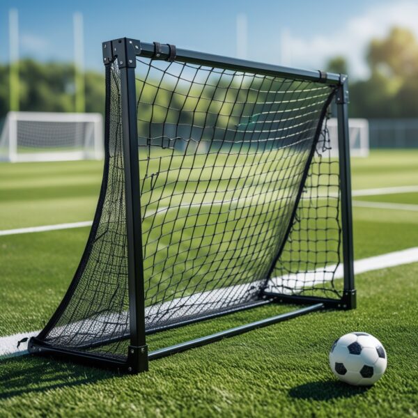Adjustable Rebounder Net - Image 4
