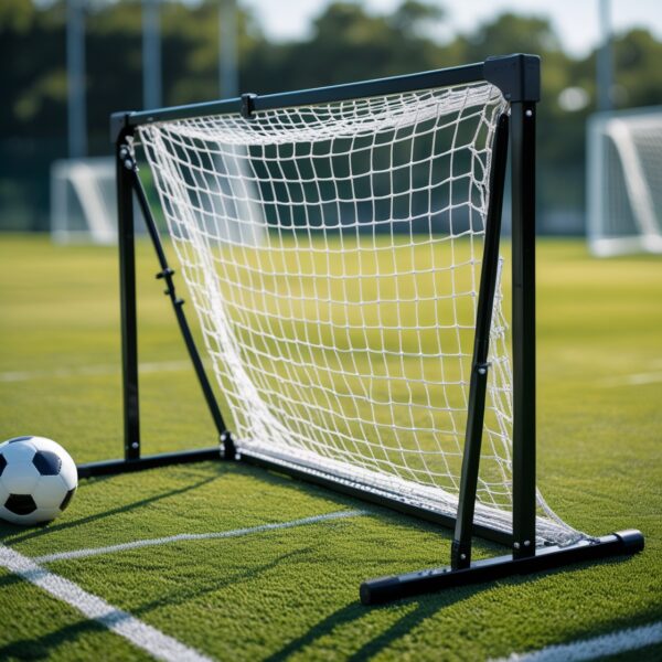 Adjustable Rebounder Net - Image 3