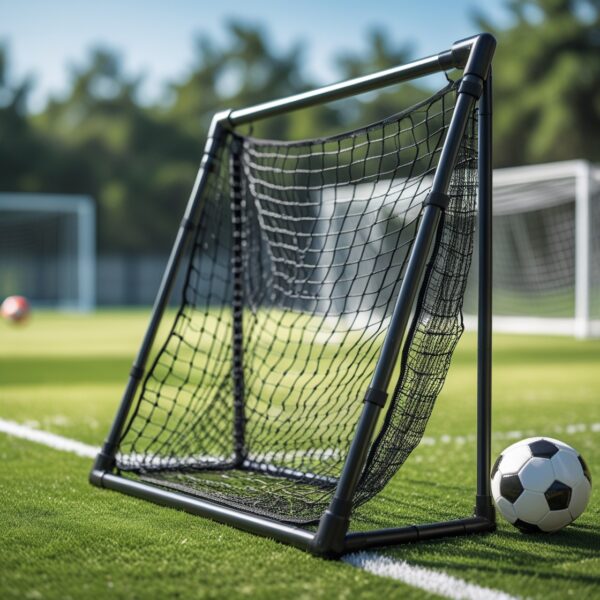 Adjustable Rebounder Net - Image 2