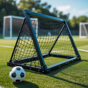 Adjustable Rebounder Net