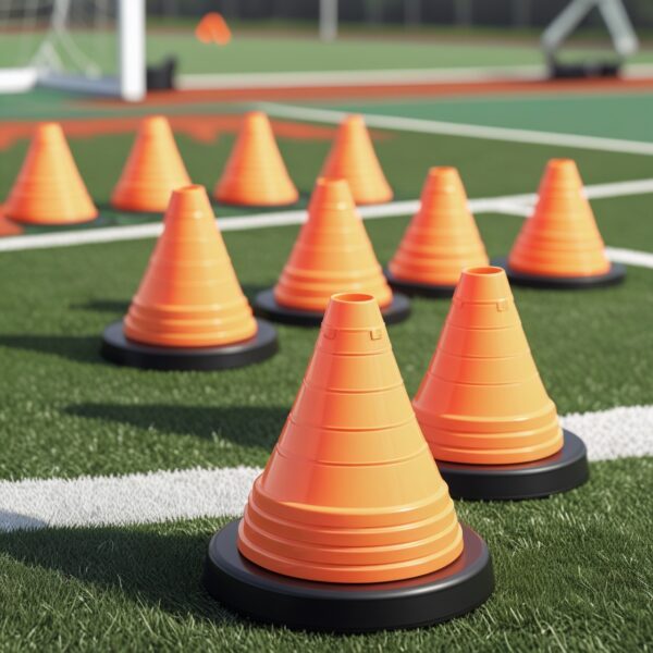 Weighted Training Cones Set - Image 4