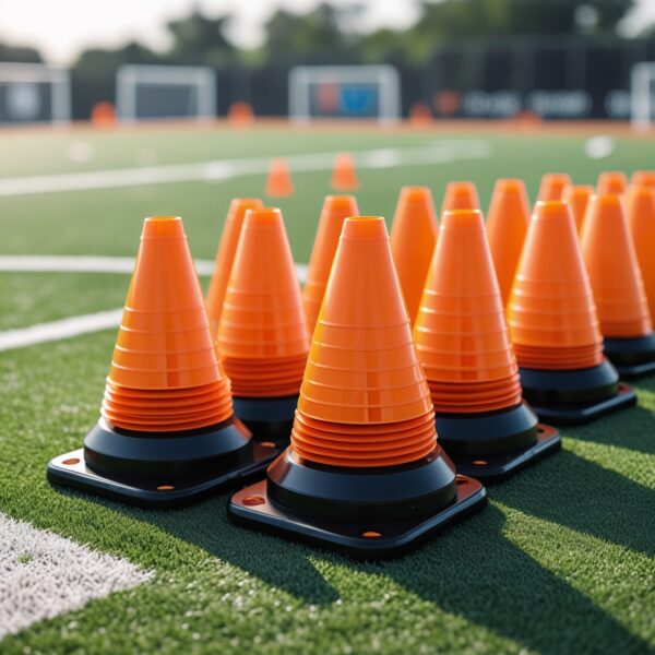 Weighted Training Cones Set - Image 3